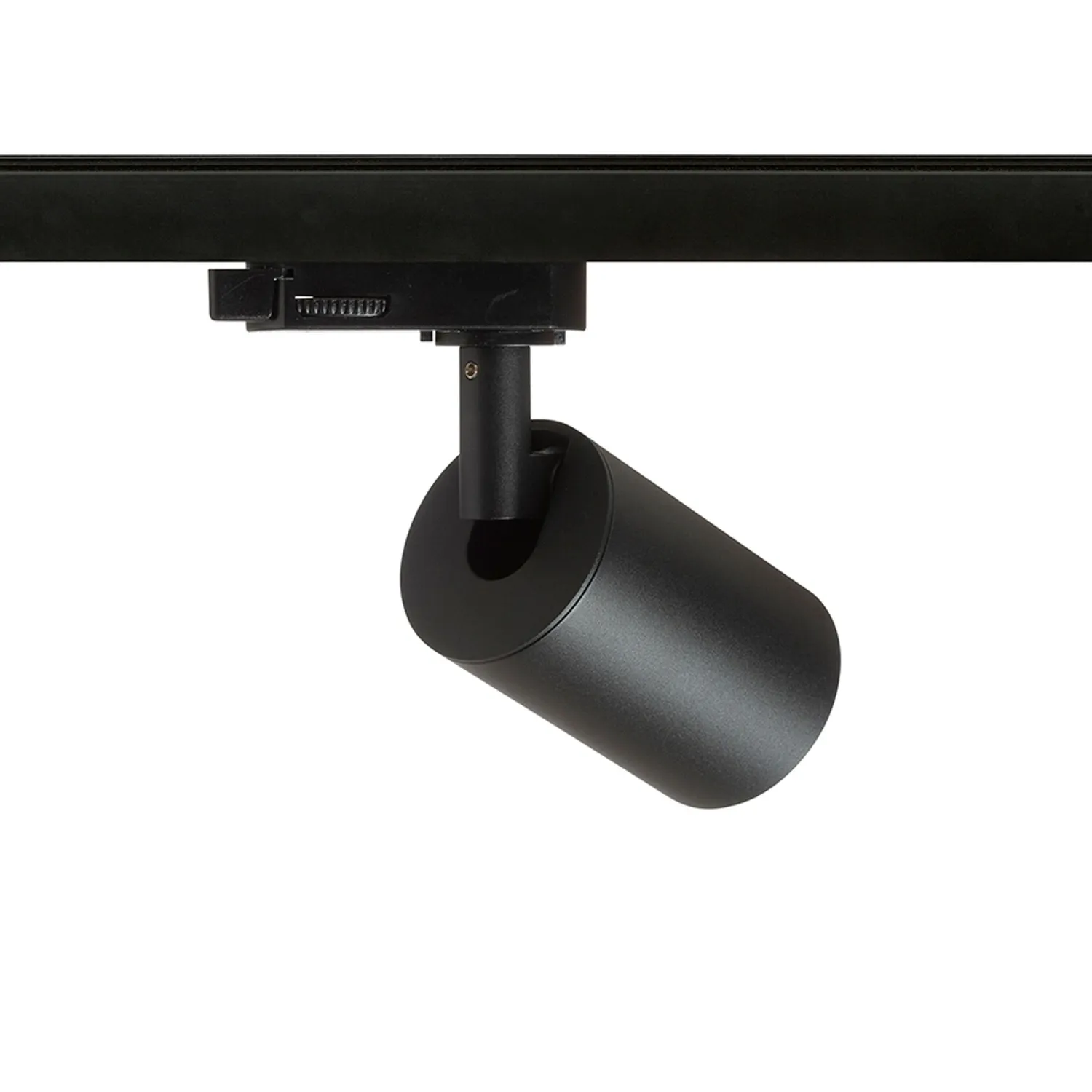 Rendl Light Studio Dude spot șină 3-faze negru GU10