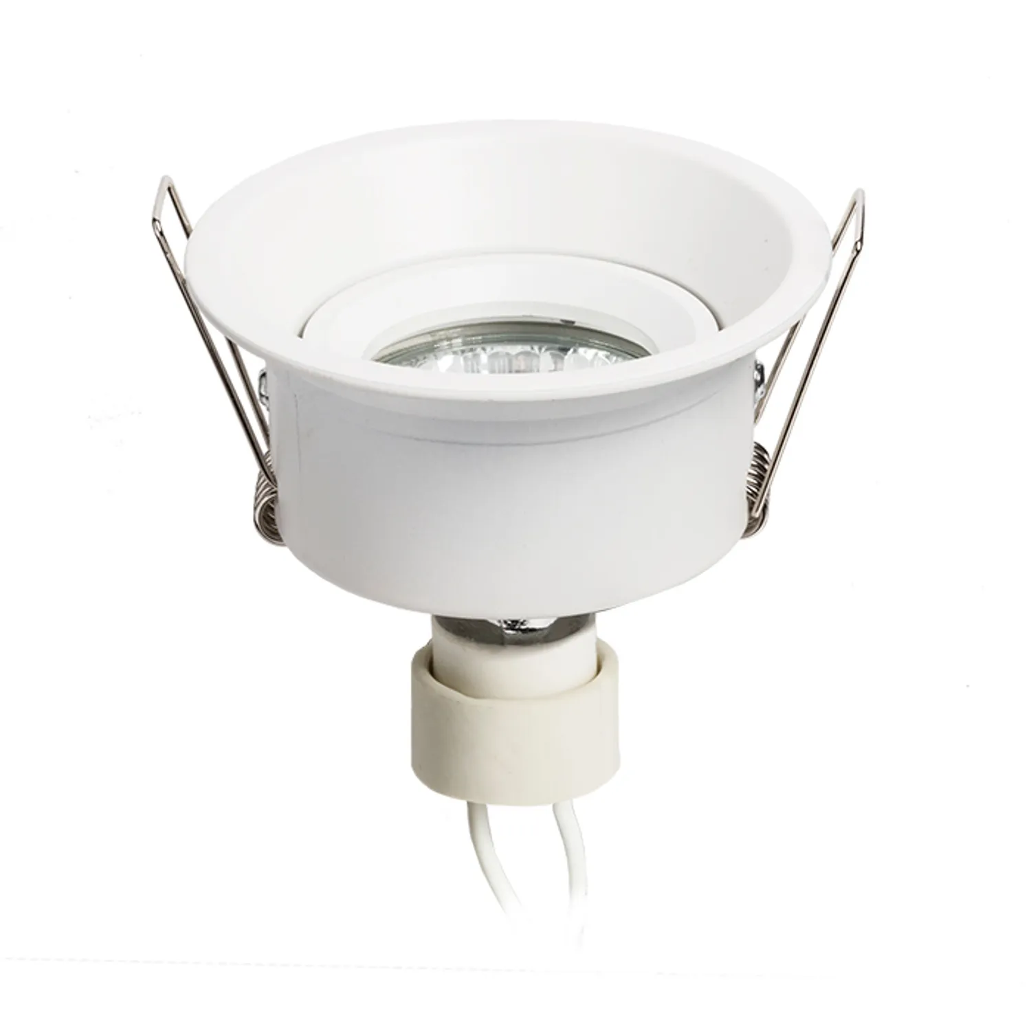Rendl Light Studio Sober spot incastrat metal orientabil