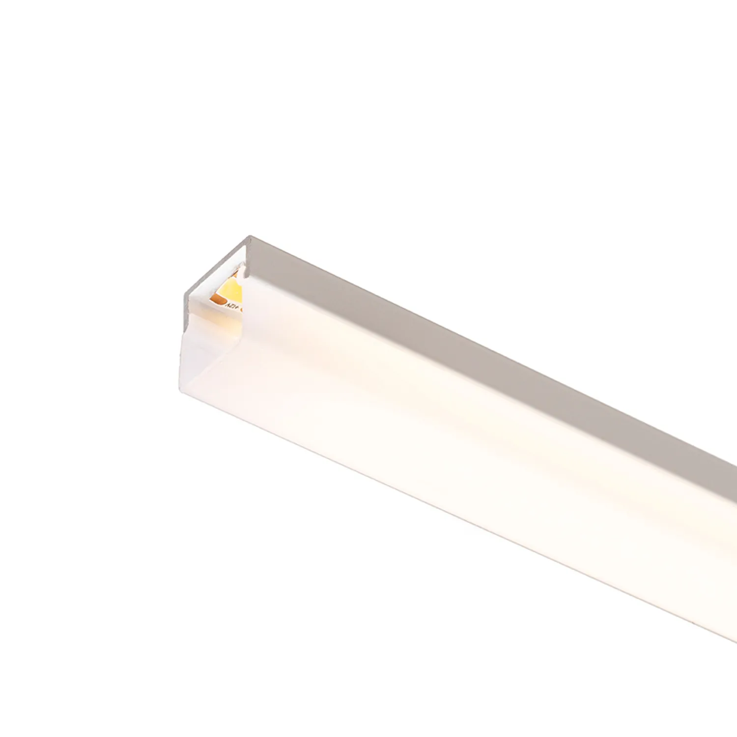 Rendl Light Studio Profile H profil aluminiu banda LED