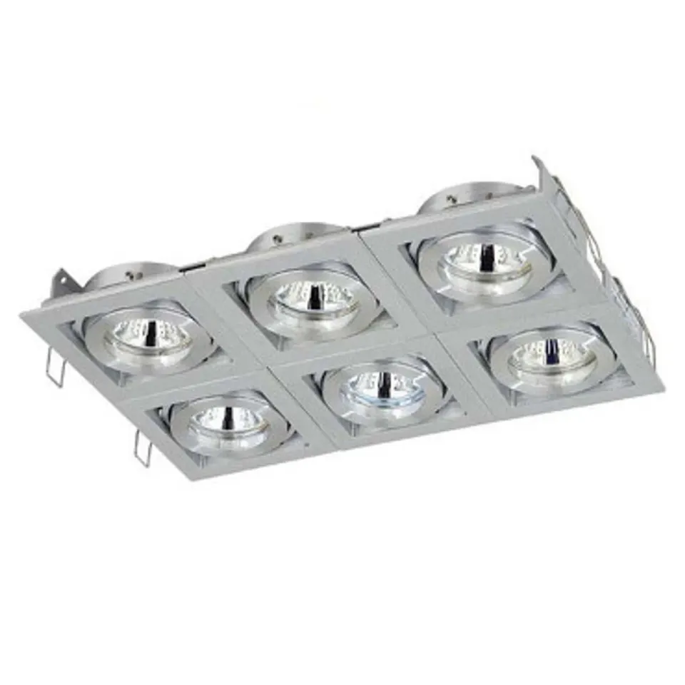 Rendl Light Studio Manchester VI Spot Aluminiu Periat