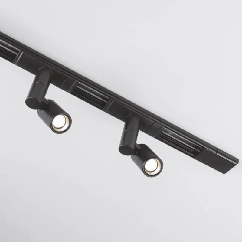 Furnika Track sina LED frezata incastrata