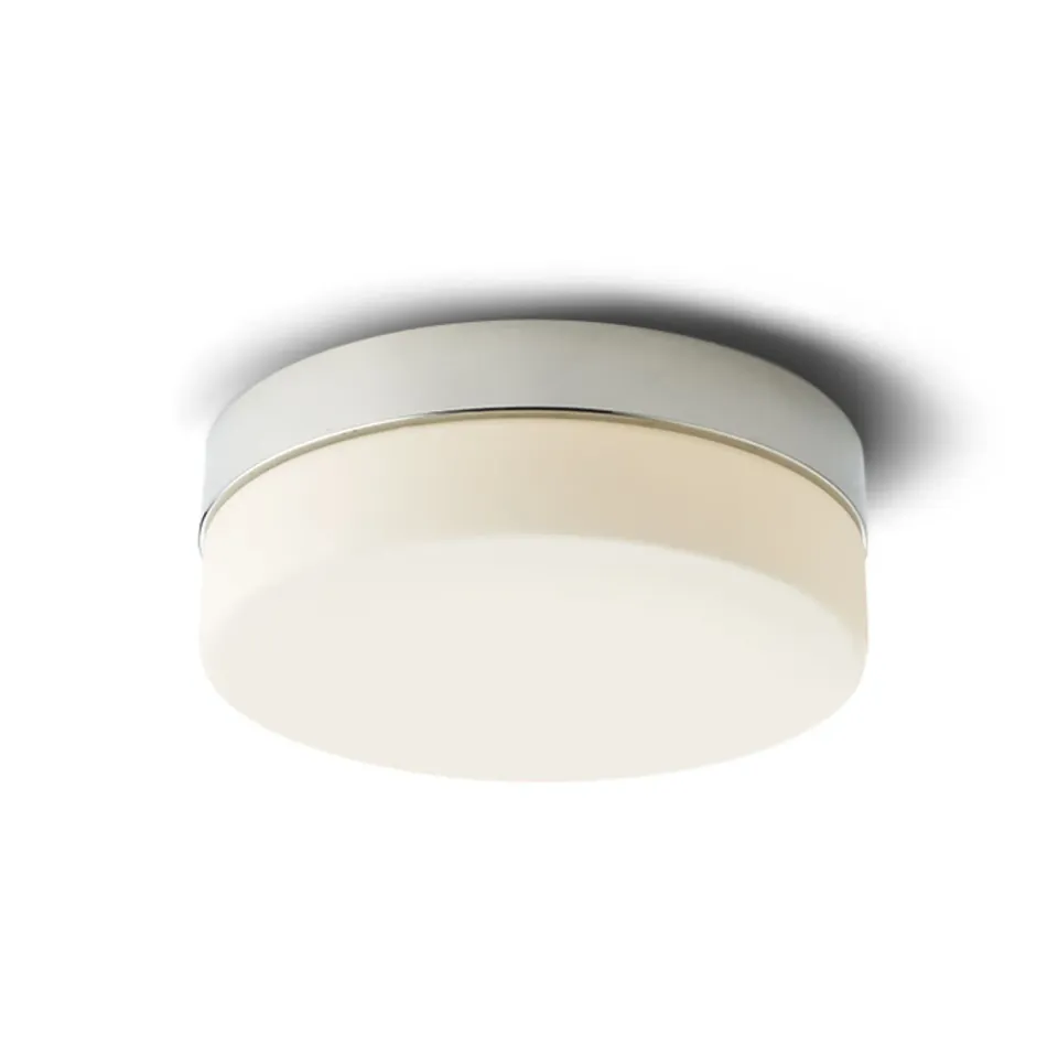 Rendl Light Studio Awe 23 plafoniera LED IP44 crom