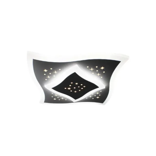 Alessandro Design Mandi 20W plafonieră LED albă 6000K
