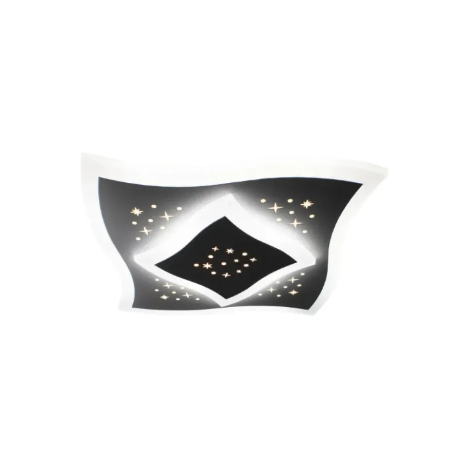 Alessandro Design Mandi 20W plafonieră LED albă 6000K
