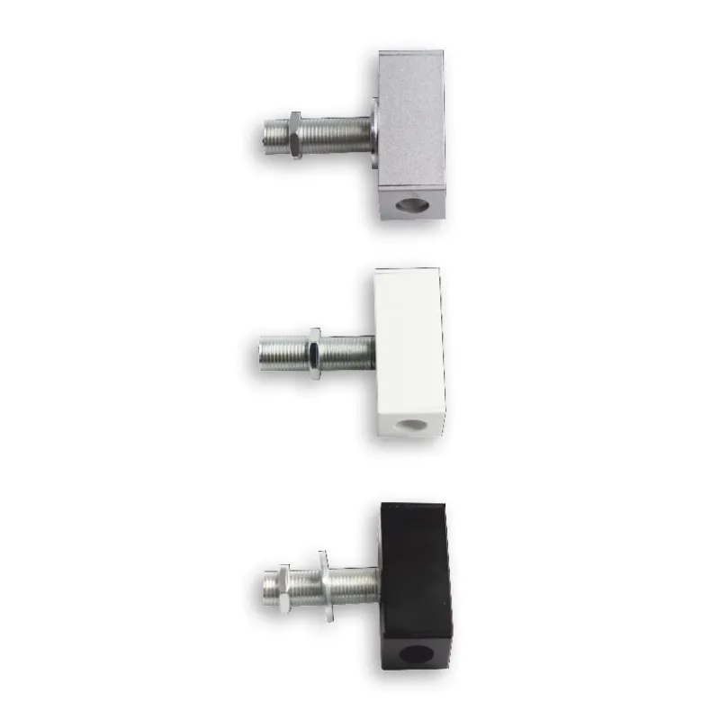 Furnika Mini-Duo profil LED mini aluminiu