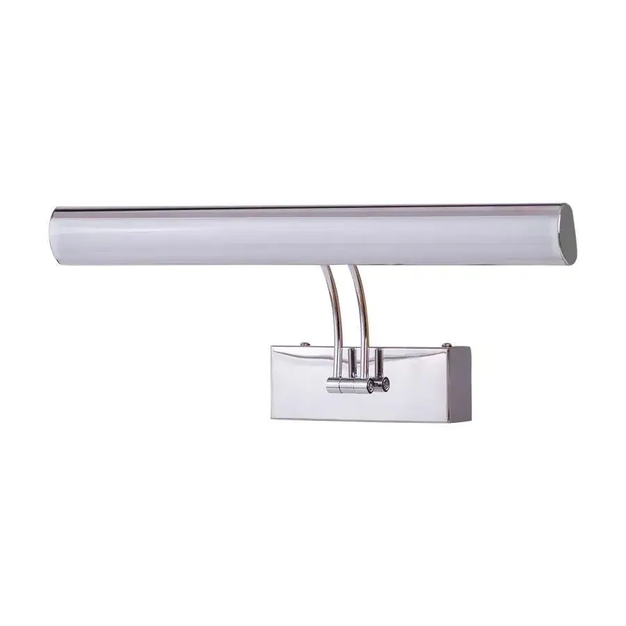 Alessandro Design Georgi aplica LED baie argintie 24W