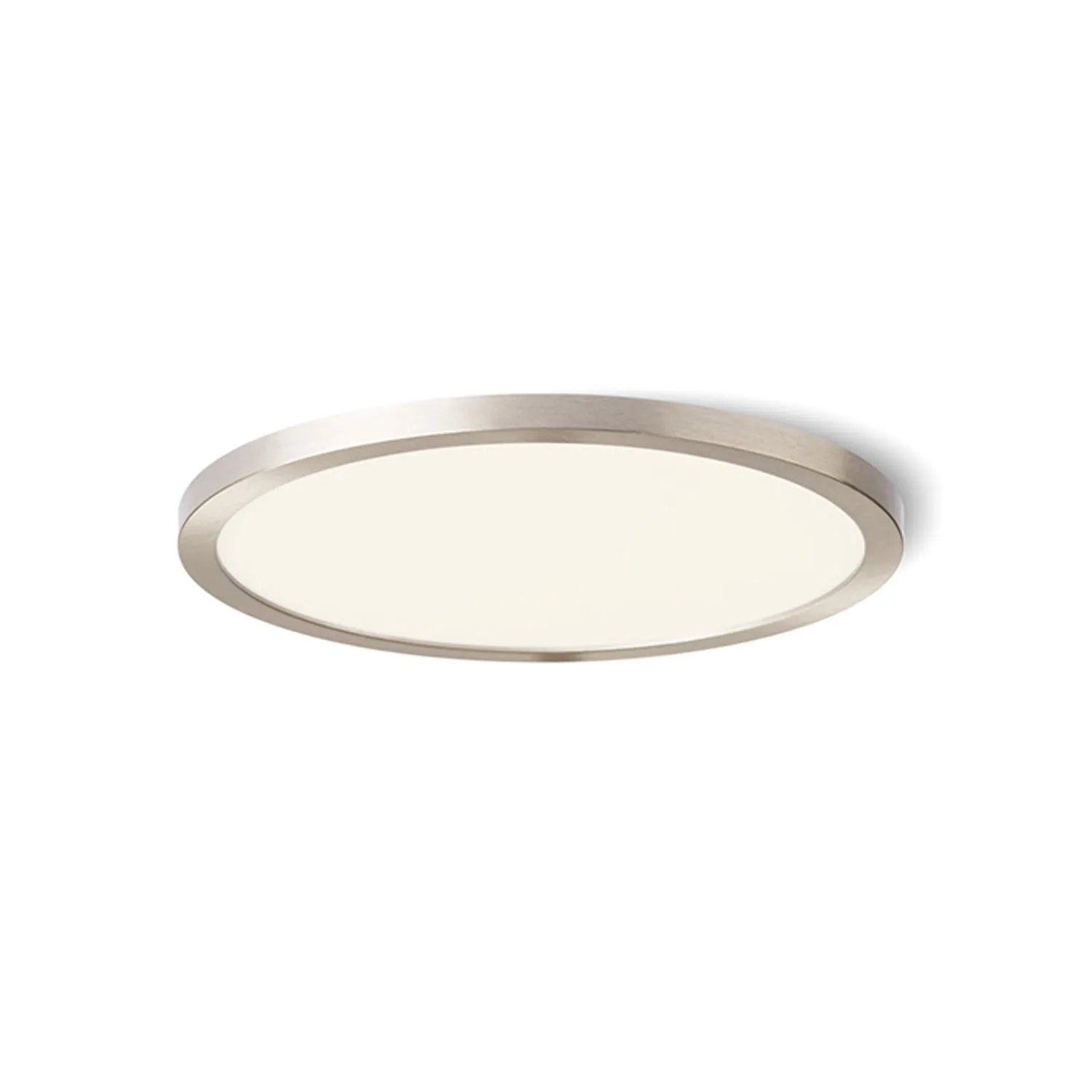 Rendl Hue R 17 spot incastrabil alb LED subtire