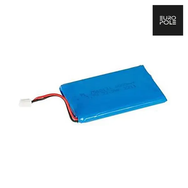Aurora Elios Solar acumulator 6000mAh 3.7V pentru 8.5W
