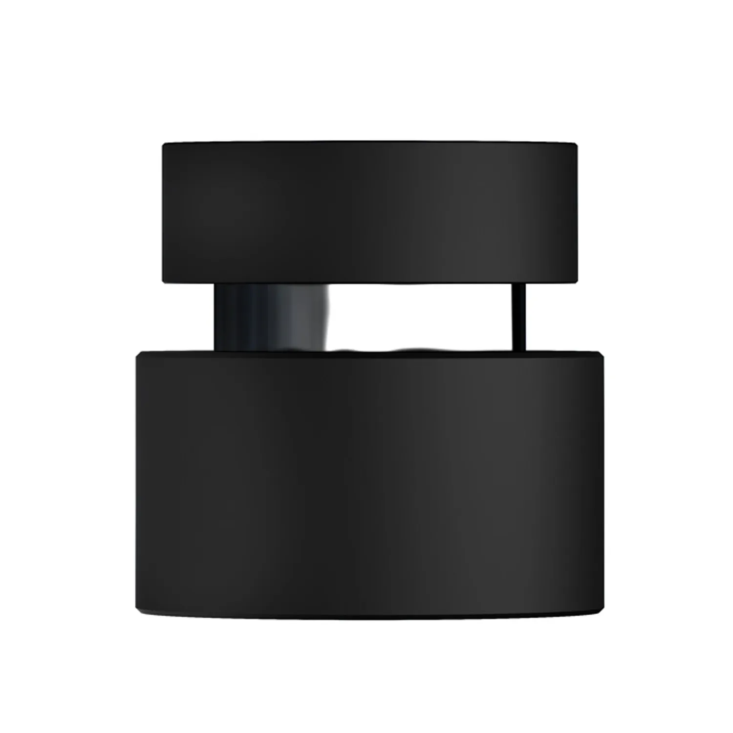 Rendl Pixie Tak plafoniera negru-crom GX53