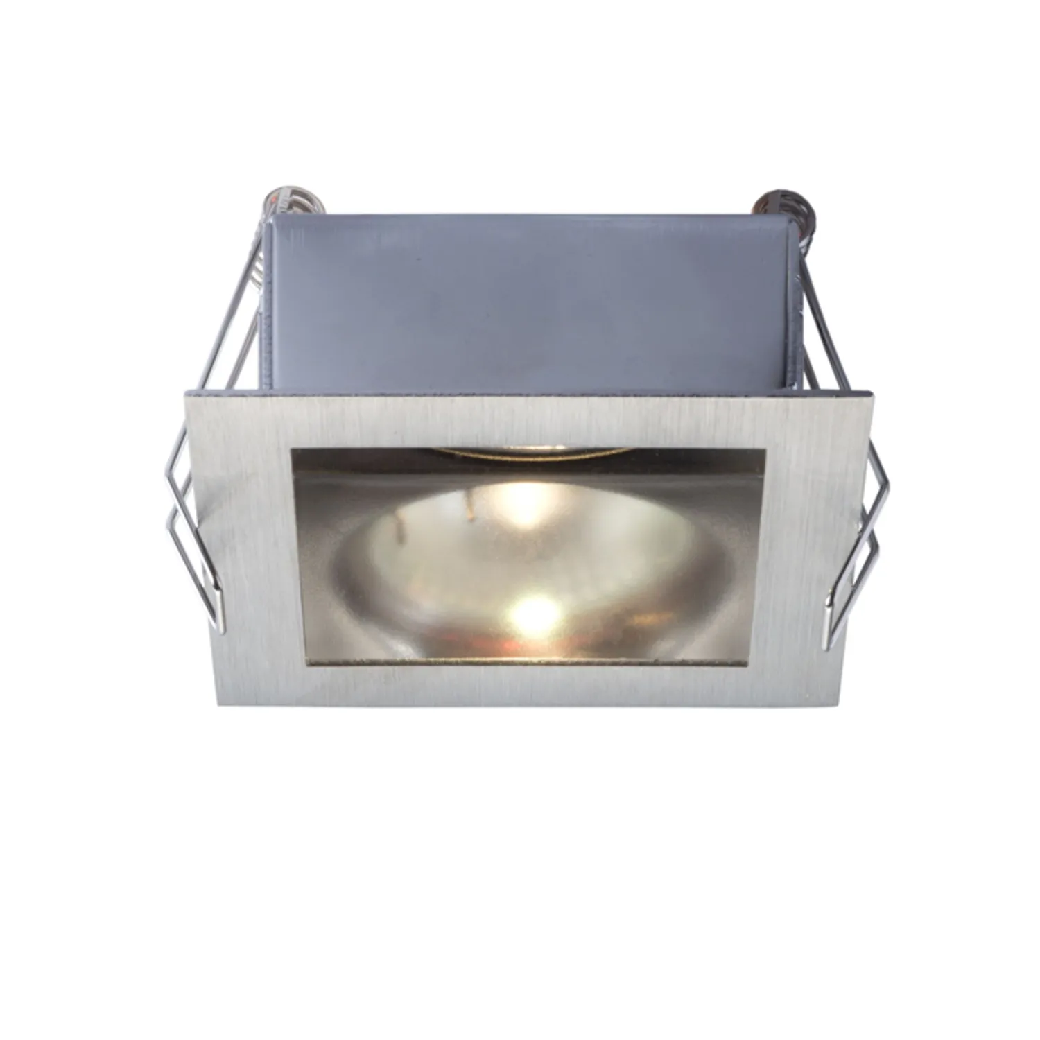 Rendl Meriko GU5.3 spot incastrat inox gips-carton