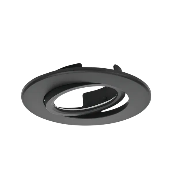 Aurora EFD PRO Rama plata spot EN-DLM982X negru mat