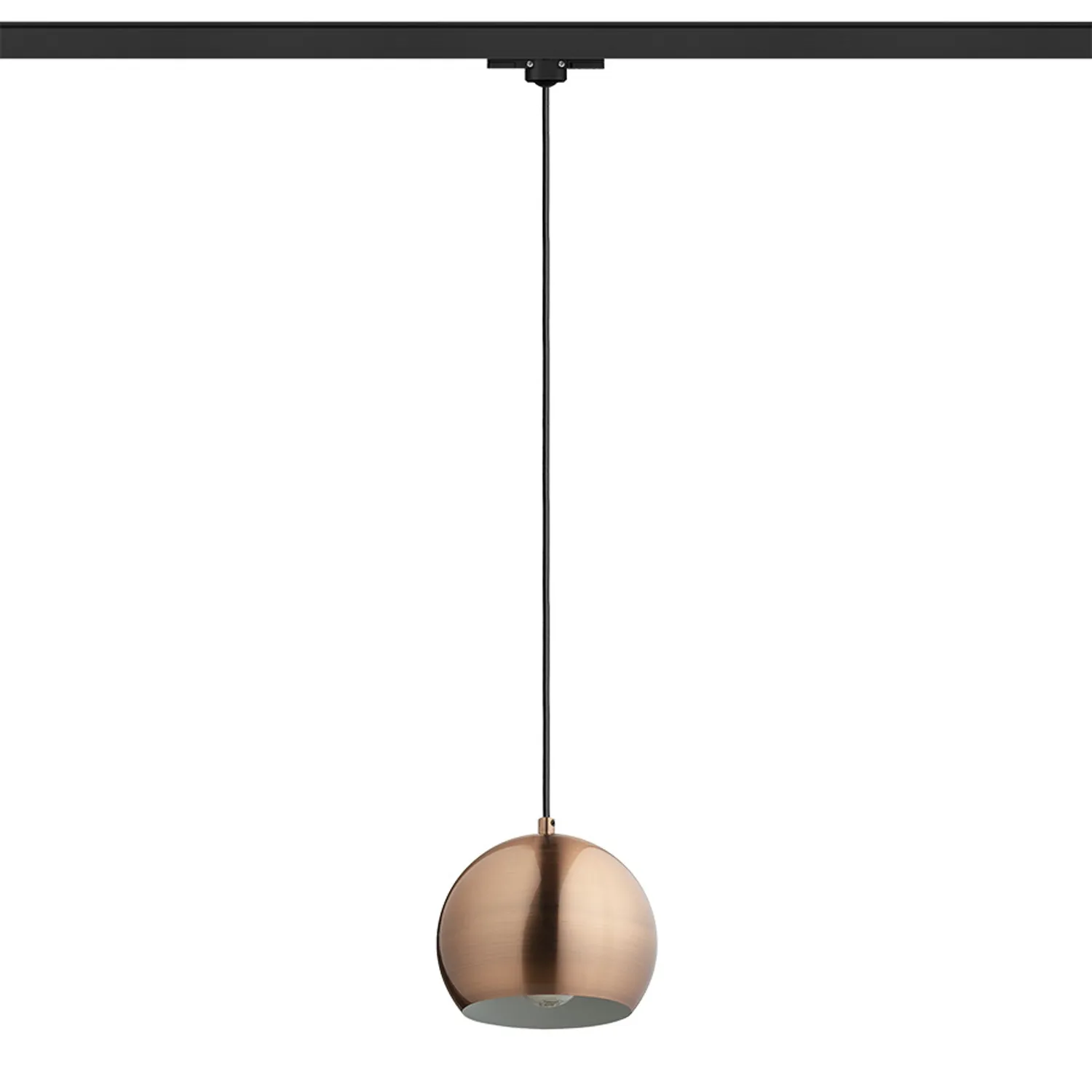 Rendl Agneta pendul sina 3 faze negru E27