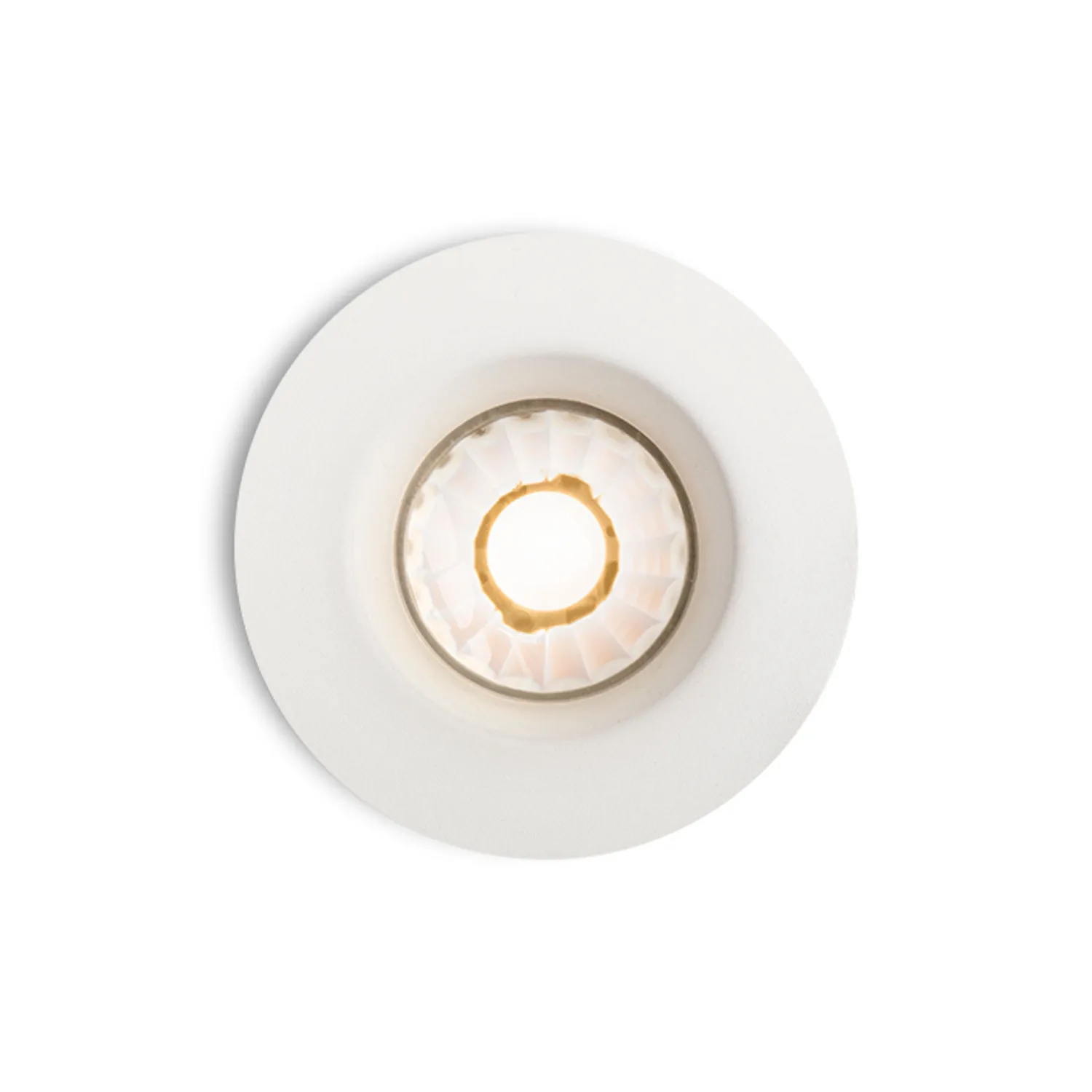 Rendl Light Studio RINO BAS spot incastrat baie metal