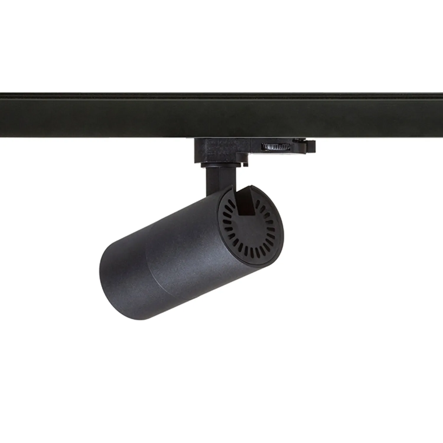 Rendl Light Studio FORZA spot șină negru GU10