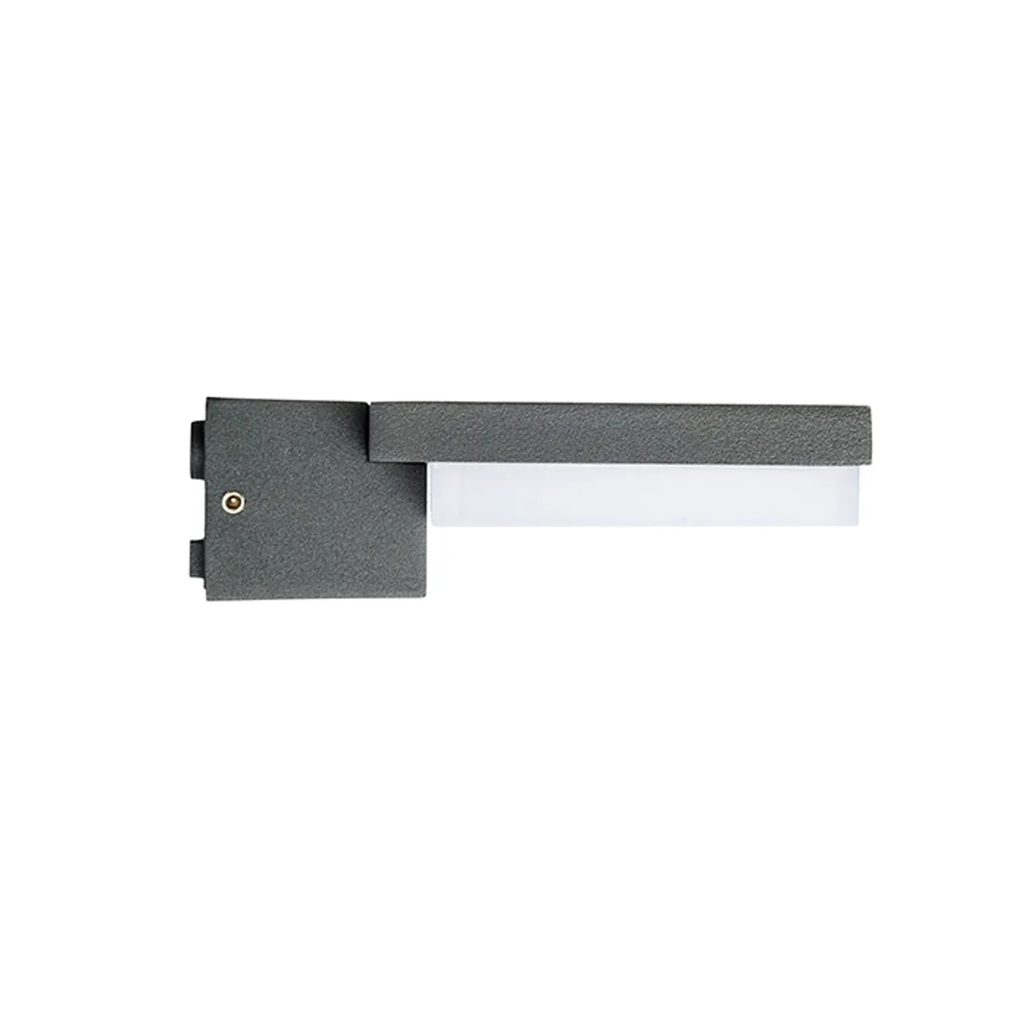 Rendl Light Studio Xylo lampă exterior LED antracit