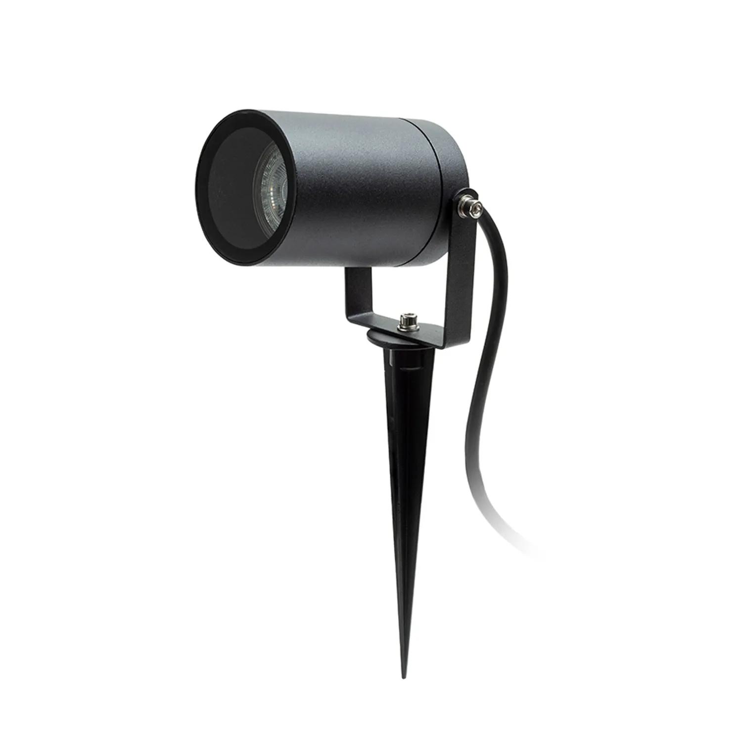Rendl Navona spot exterior cu tarus antracit GU10