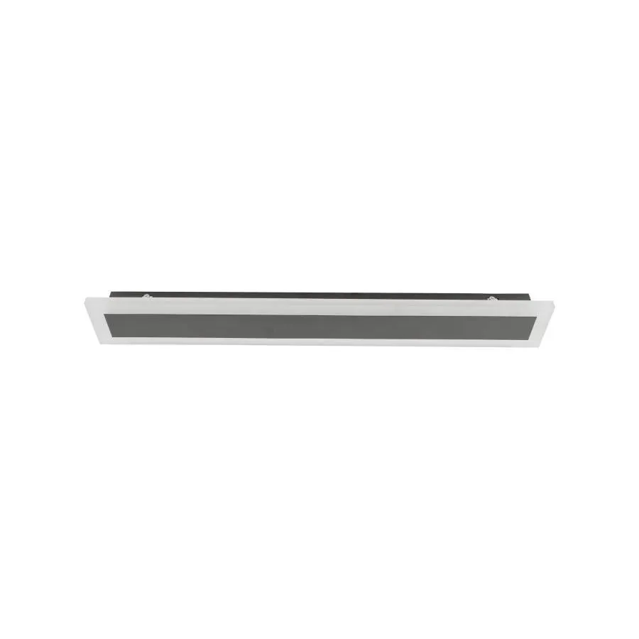 Alessandro Design Delaila aplica LED alb-negru 22W