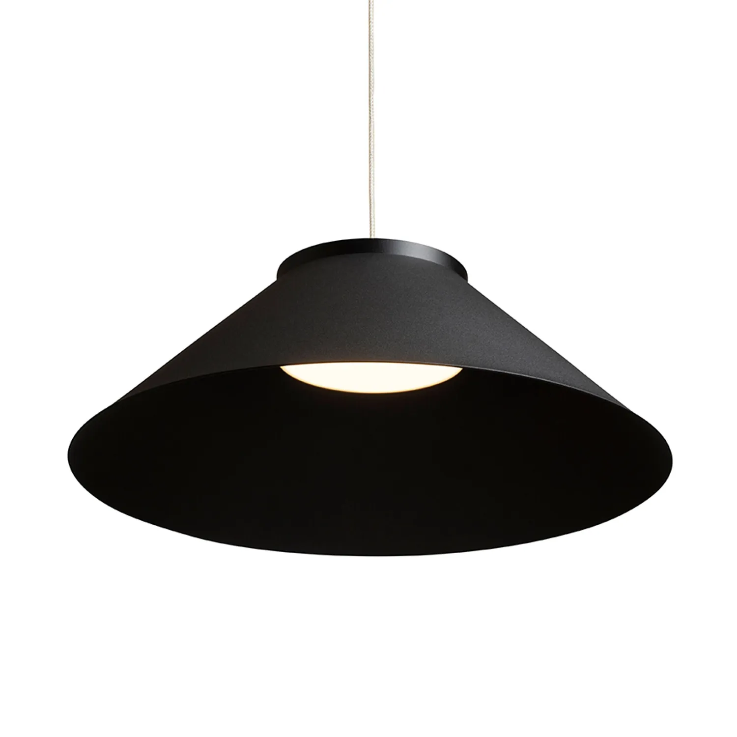 Rendl Sfera 36/12 abajur metalic negru