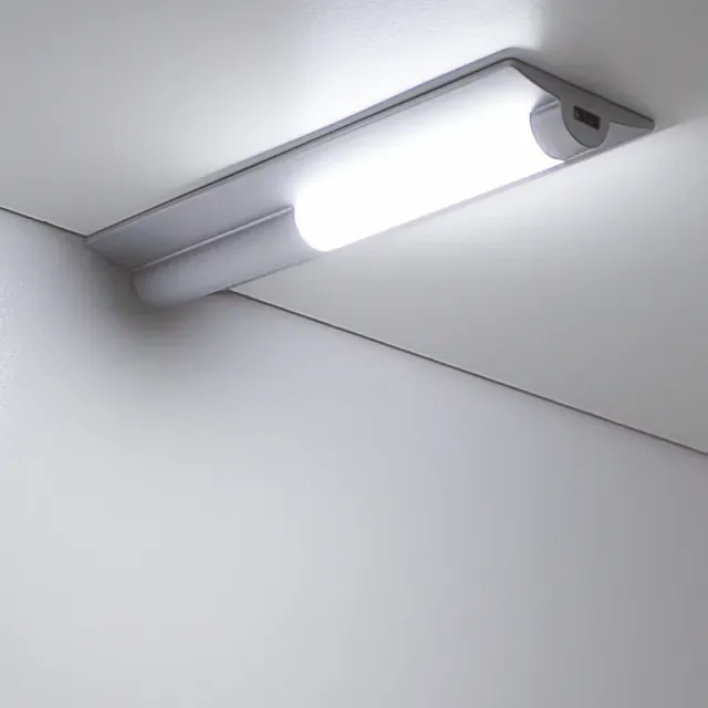 Furnika Nikka corp LED pentru mobila si raft