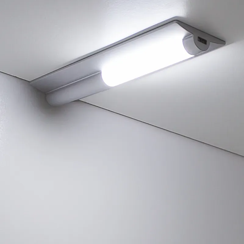 Furnika Nikka corp LED pentru mobila si raft