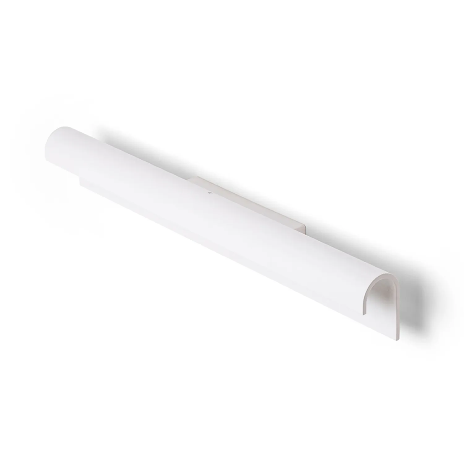 Rendl Light Studio Marais 53 aplica baie alba LED