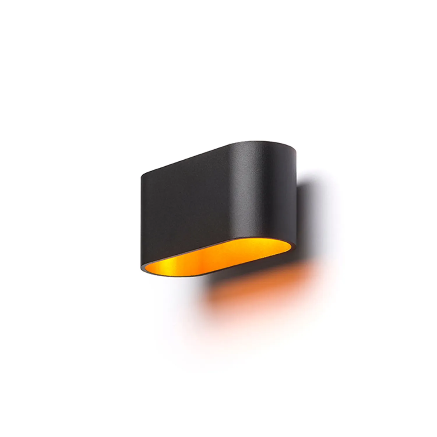 Rendl Mario aplică perete G9 Up-Down alb mat metal