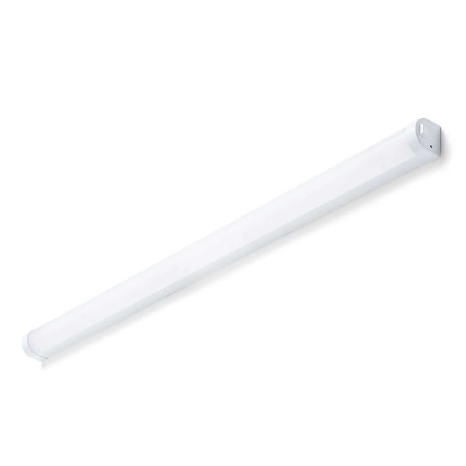 Rendl Light Studio Tonic 90 lampă perete LED alb crom