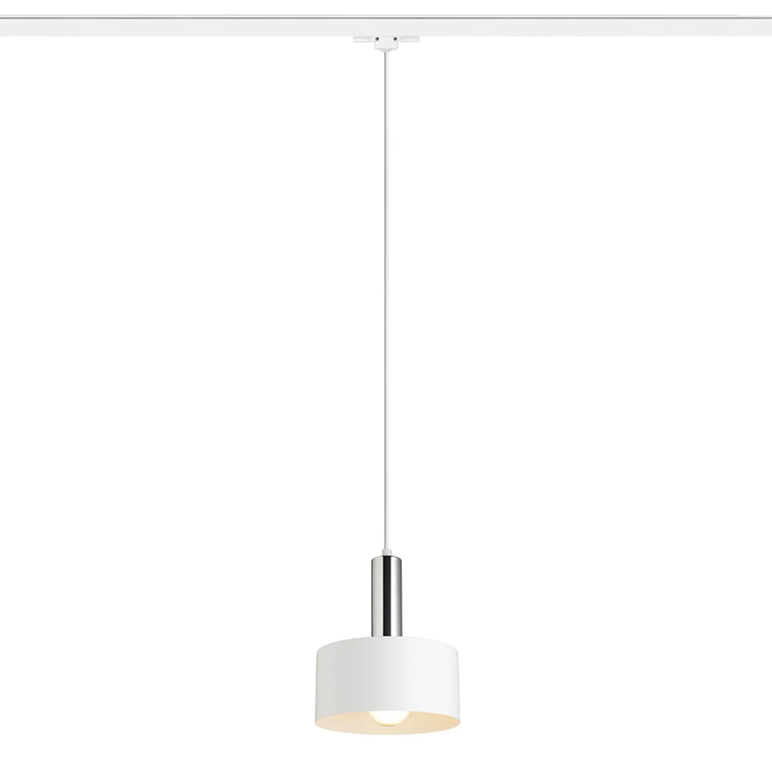 Rendl Light Studio Giulia 20 pendul șină negru-auriu