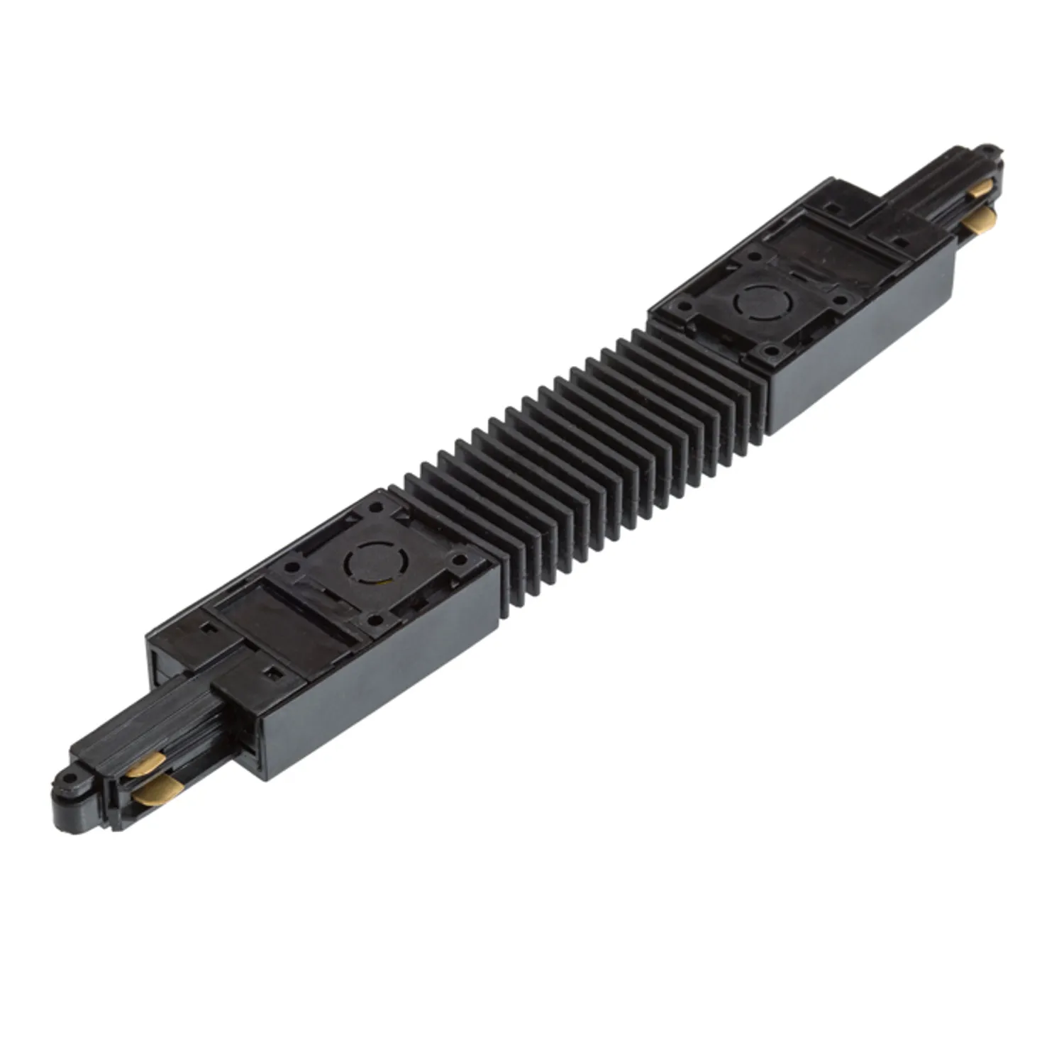 Rendl Light Studio conector flexibil sina alba 1 faza