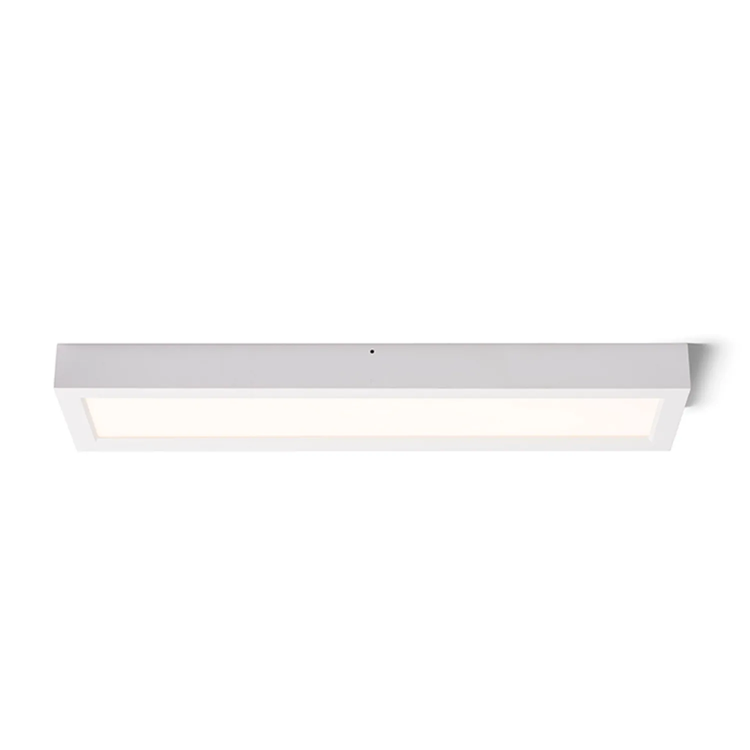 Rendl Structural LED plafonieră 60x15 albă