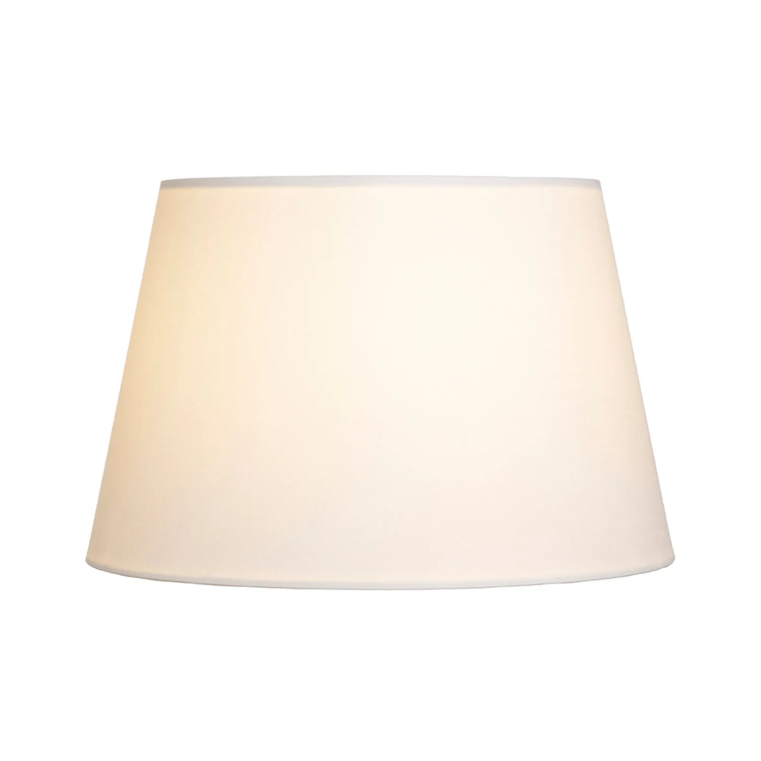 Rendl Light Studio Alvis 24/15 abajur alb E27