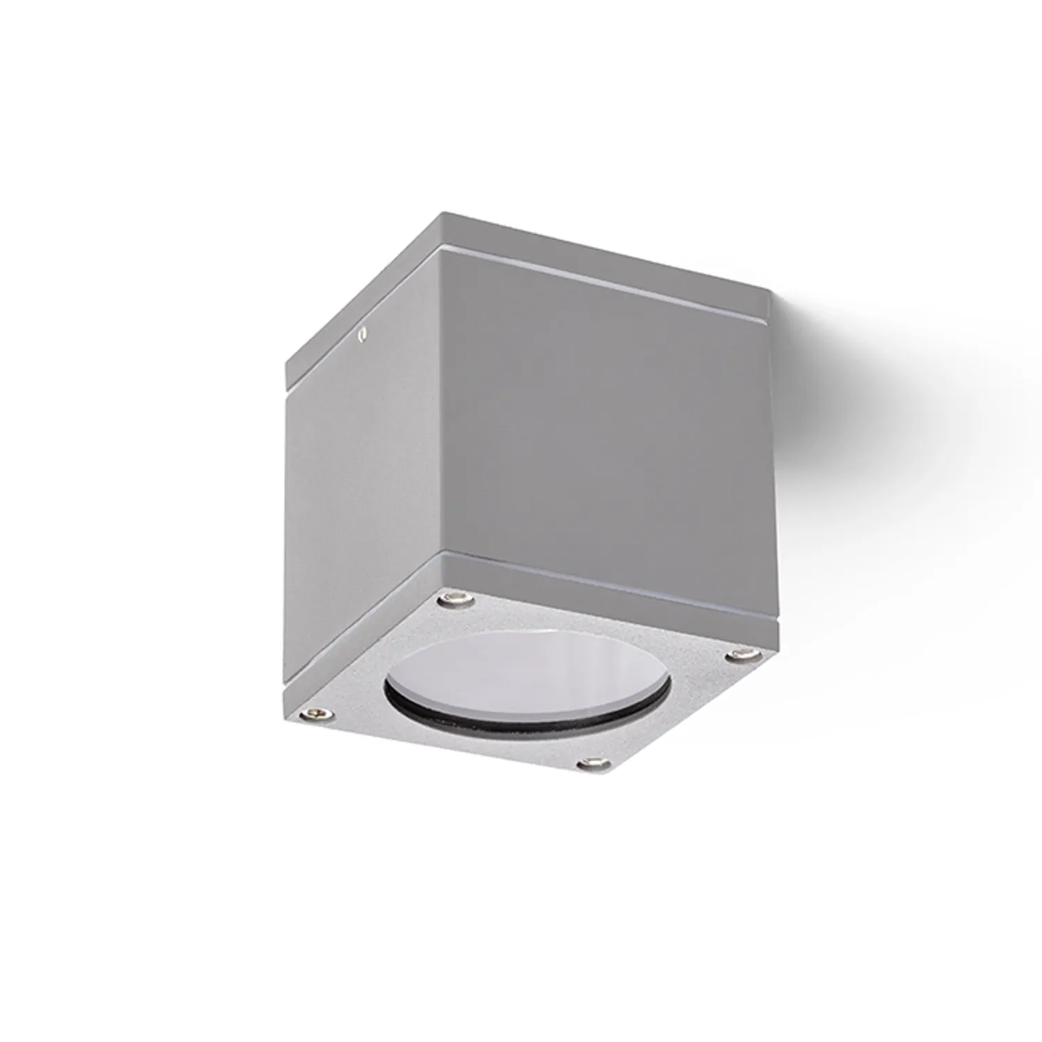 Rendl Rodge spot exterior GU10 antracit