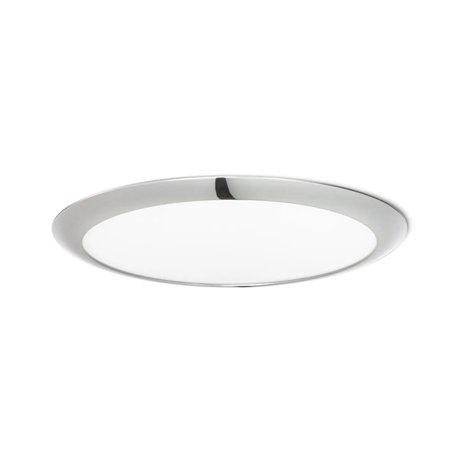 Rendl Dada 23 spot LED incastrabil cupru adancime mica
