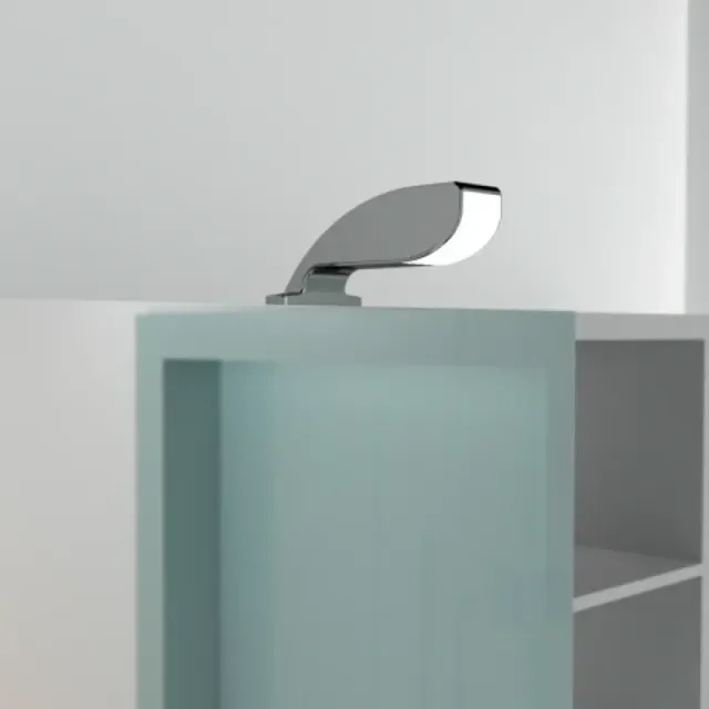 Furnika Fila lampa LED liniara mobilier consum redus