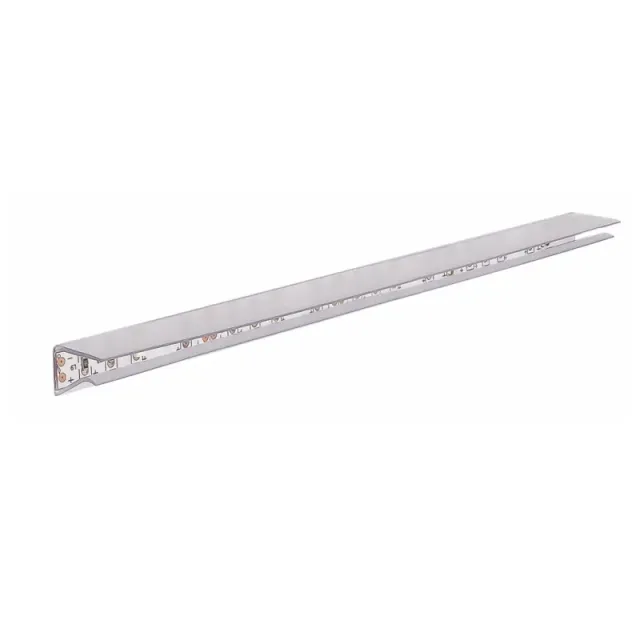 Furnika Zeta Glasline profil LED pentru mobila