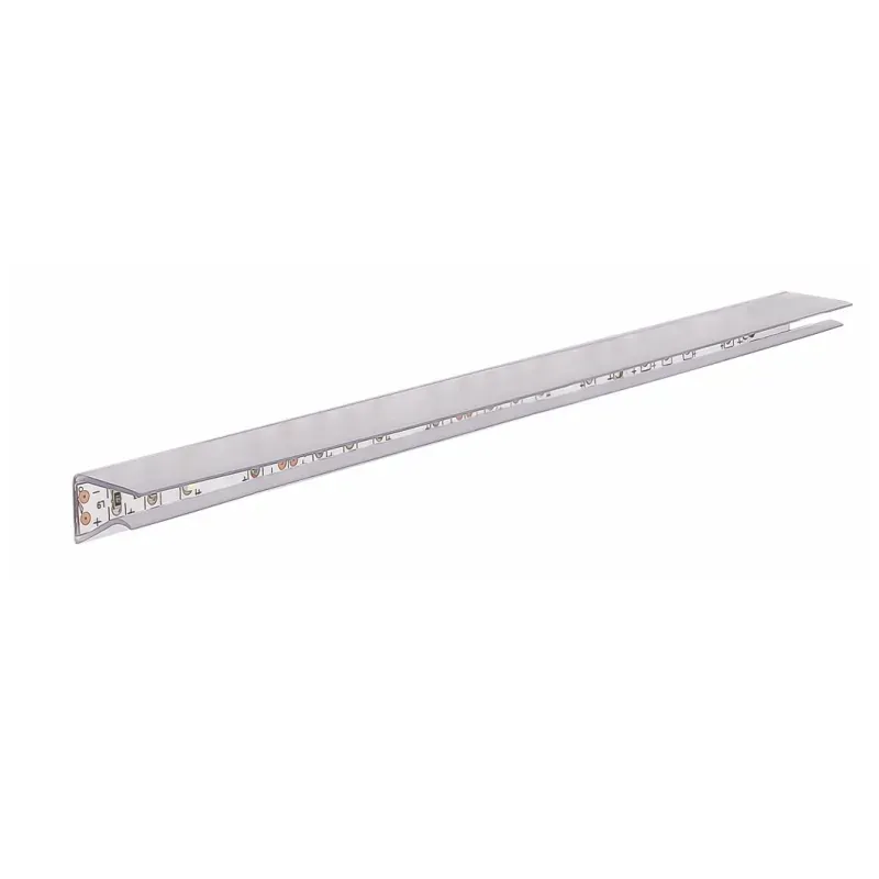 Furnika Zeta Glasline profil LED pentru mobila