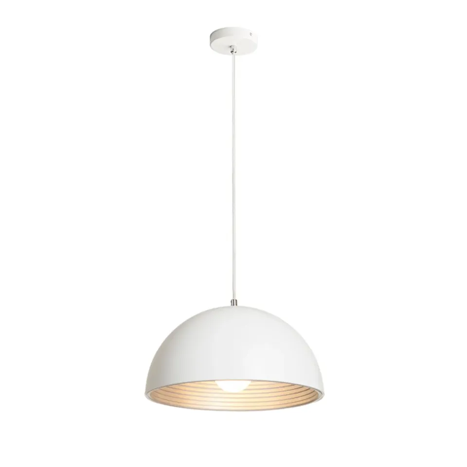 rendl light studio Carissima 40 pendul negru auriu