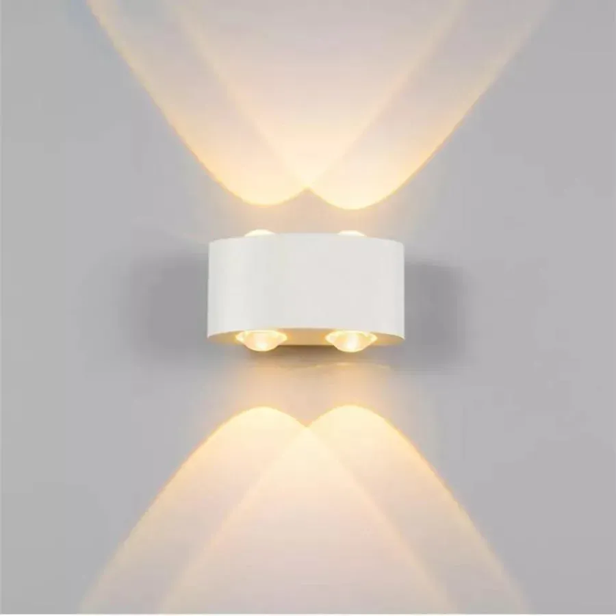 Alessandro Design YUKON vas WC smart cu bideu alb modern