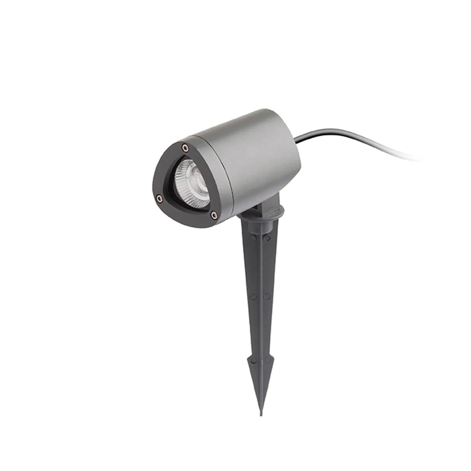 Rendl Light Studio Cosmo proiector exterior LED antracit