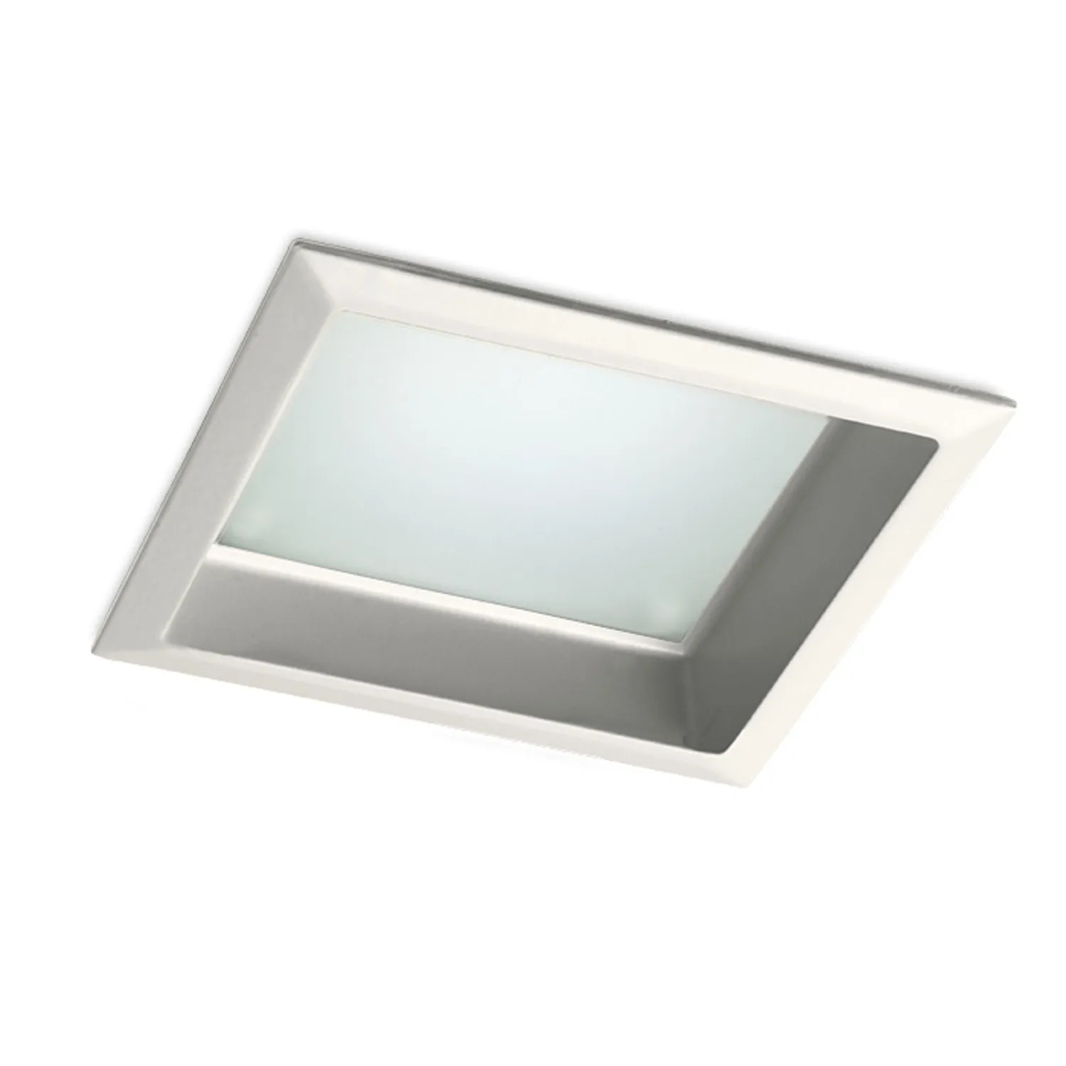 Rendl Light Studio Vic 15 plafoniera LED crem 16W