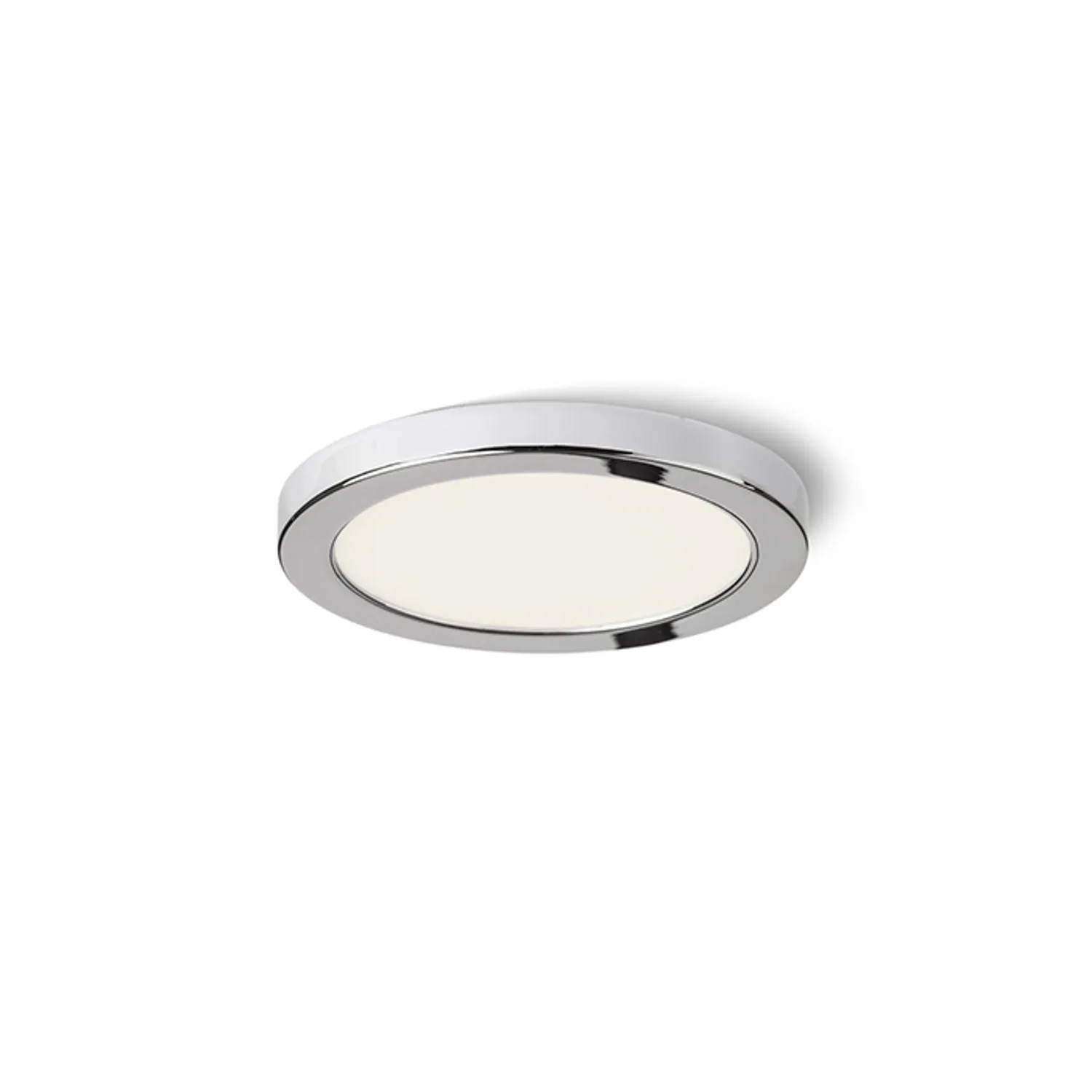 Rendl Hue R 9 spot incastrat LED alb dimabil