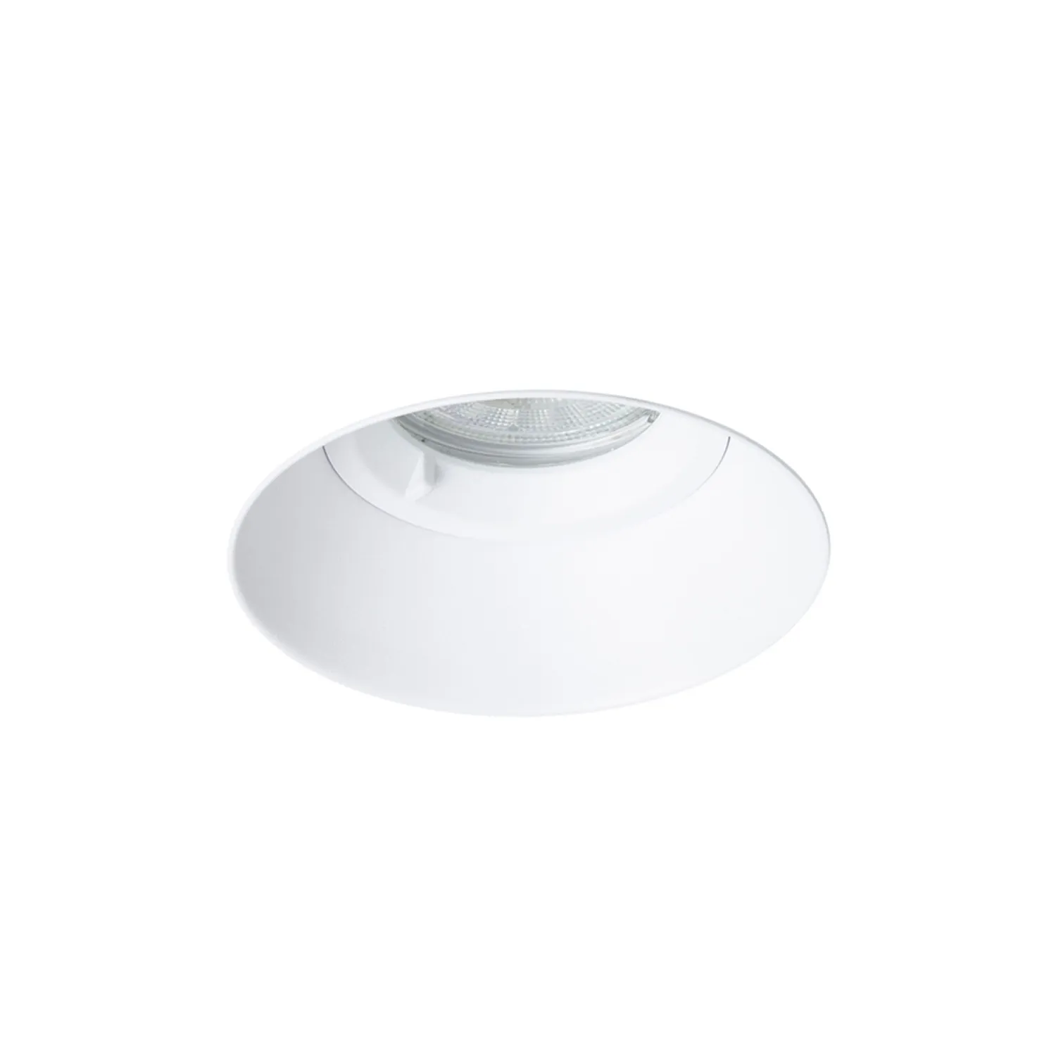 Rendl Ipso R IP65 spot baie GU10 negru