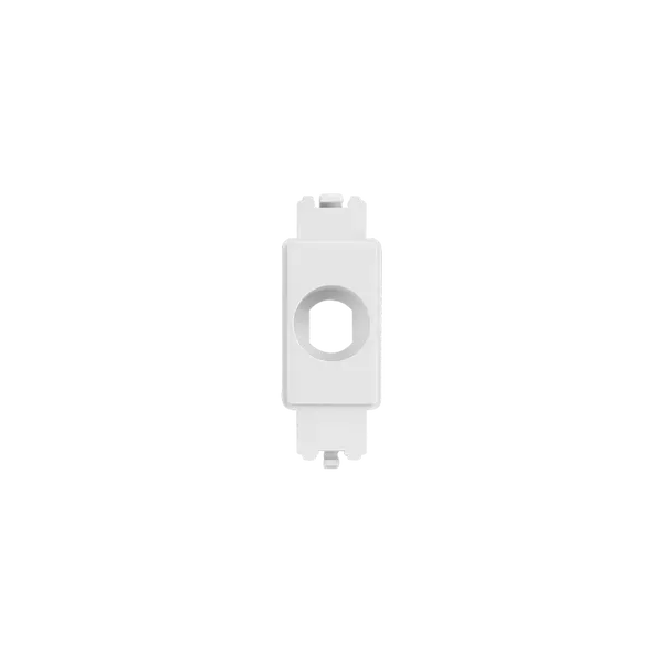 Varilight Grid adaptor ramă dimmer alb 10 buc