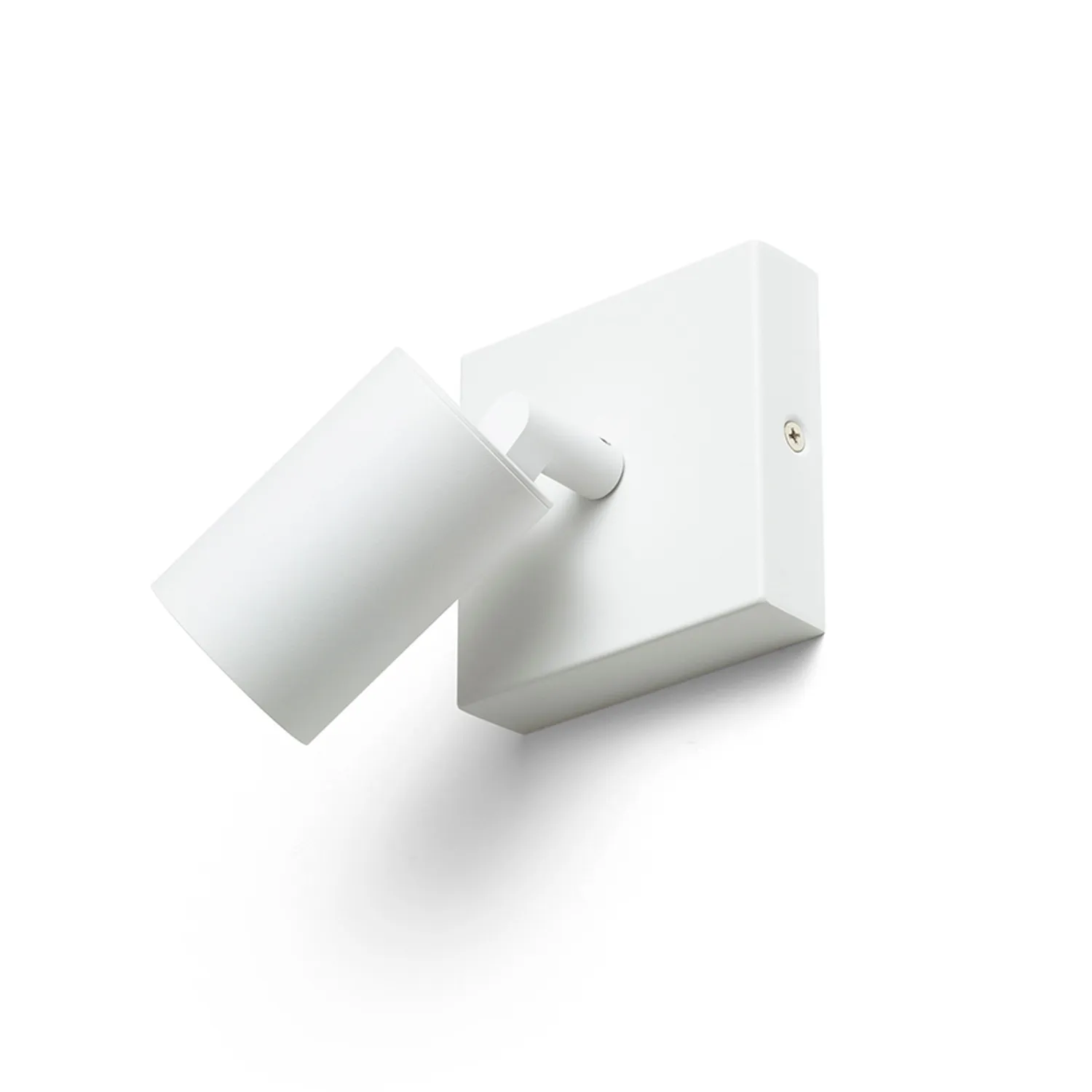 Rendl Light Studio Dude SQ spot aplicat negru