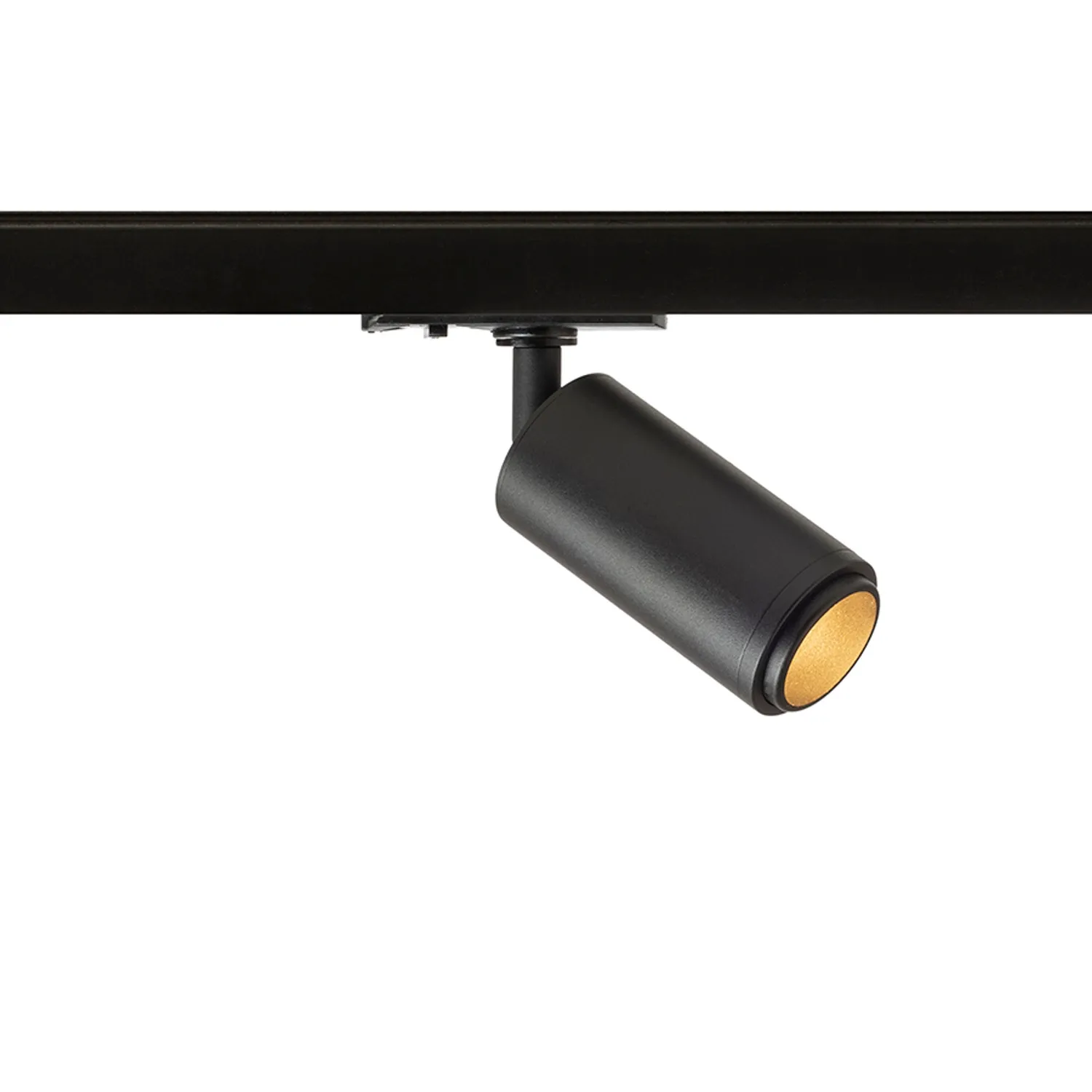 rendl light studio Optimus 2 Zoom spot sina negru GU10