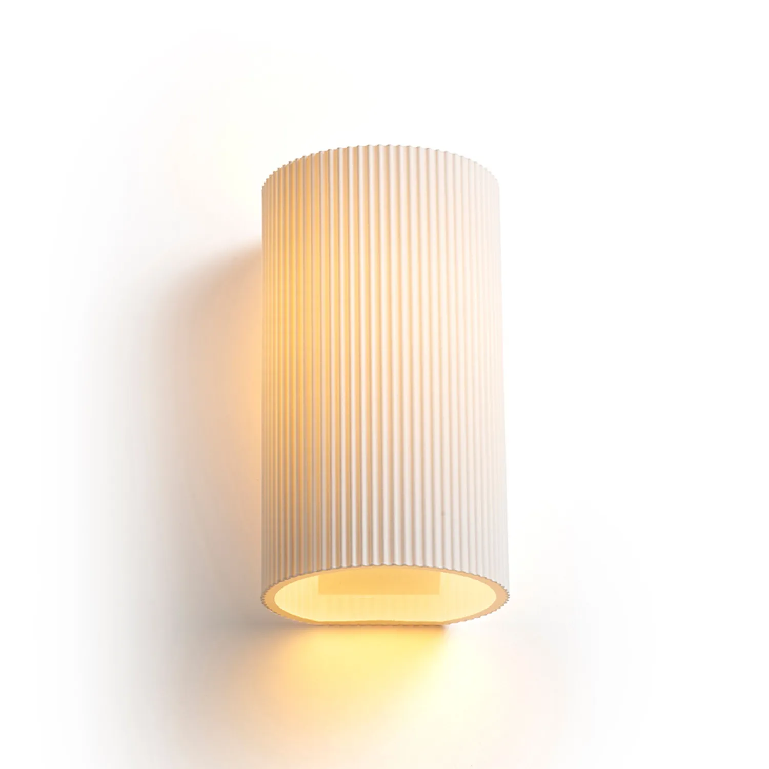 Rendl Light Studio Callum RL2 250 aplica alba PLA
