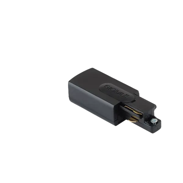 Aurora Single Circuit conector sina negru stanga