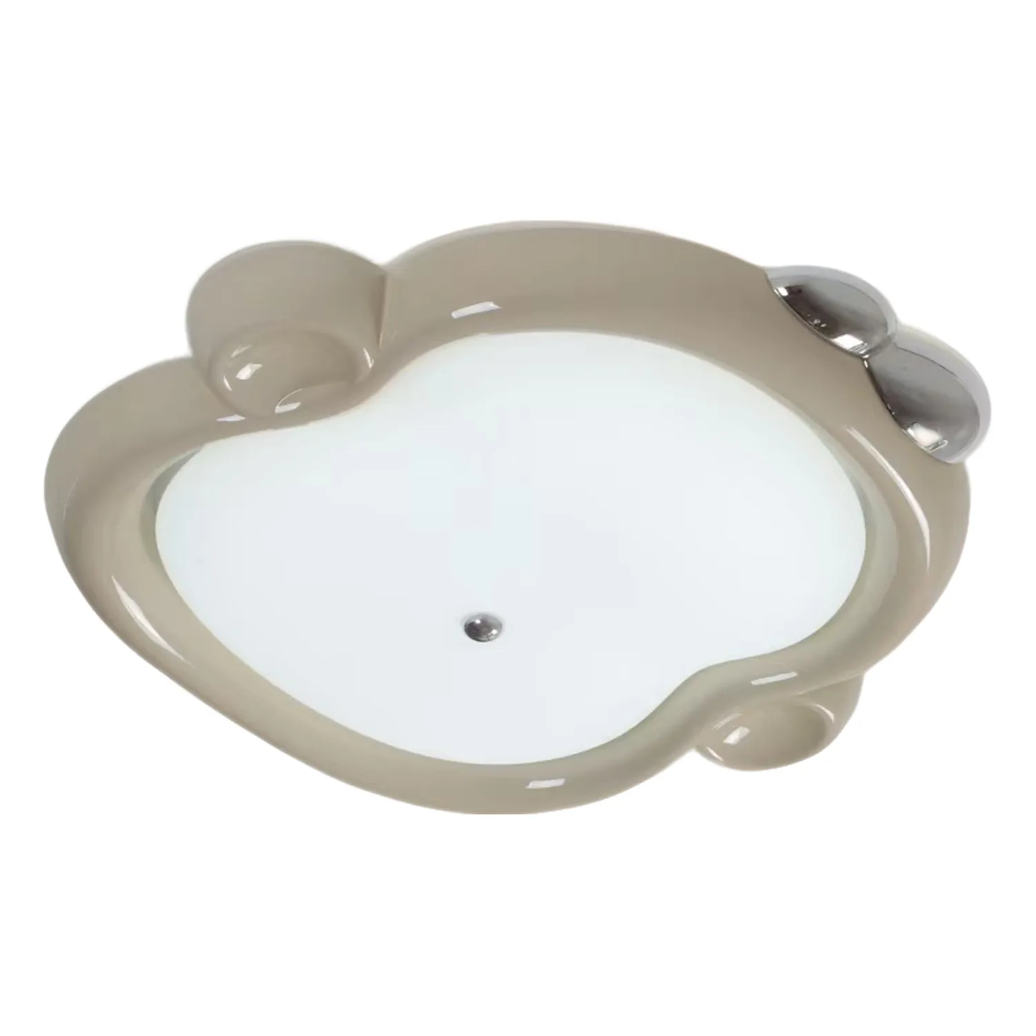 Alessandro Design 8056WH lustra LED alba 57W