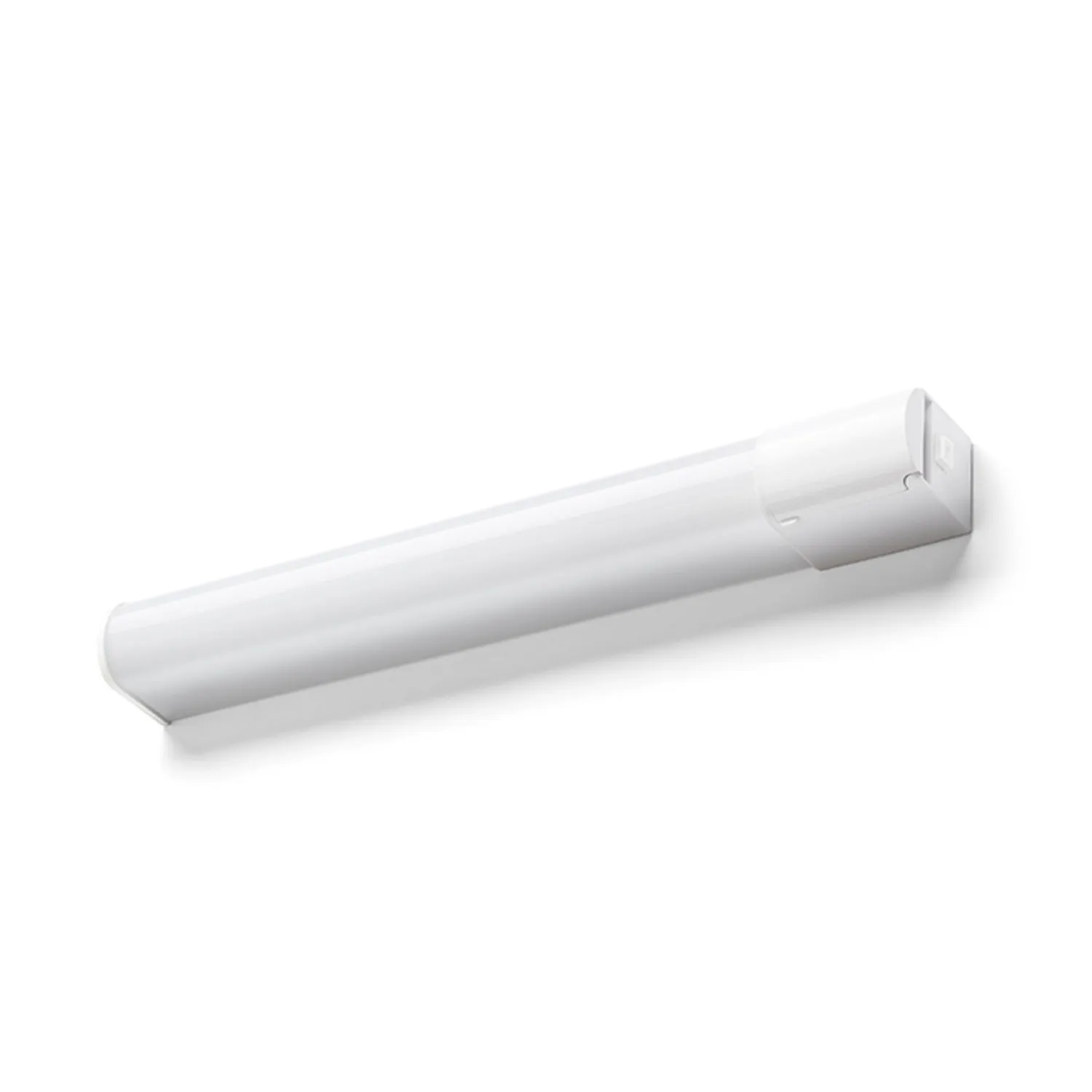 Rendl Florio aplica baie alba LED cu priza 100W