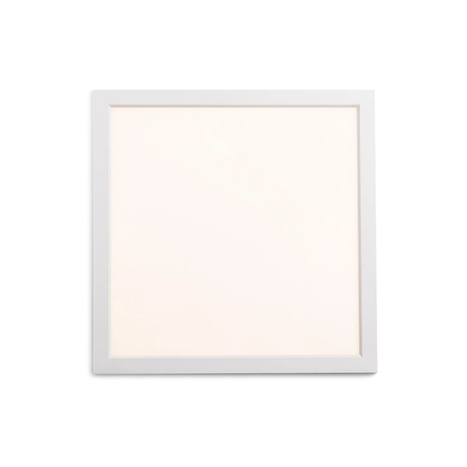 Rendl Light Studio Structural spot incastrat alb 40x40 LED